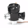 GFB Deceptor Pro II Electronic Adjustable Bias Venting Diverter Valve - Subaru WRX GJ
