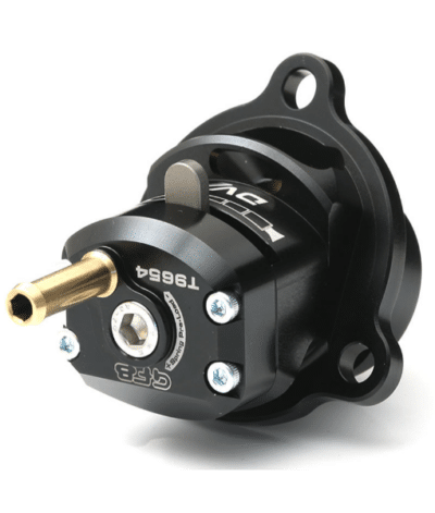 GFB DVX Diverter Valve - Ford 2.0L EcoBoost