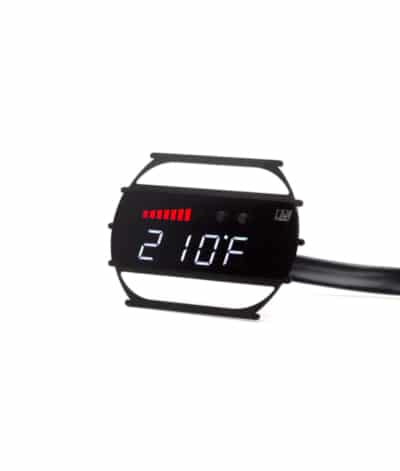 P3 V3 OBD Gauge 8J 8P