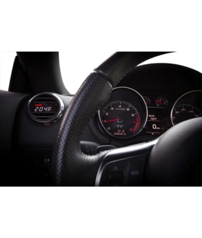 P3 V3 OBD Gauge 8J 8P