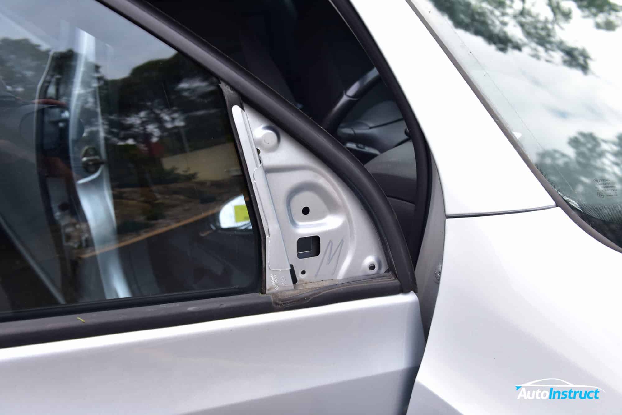 MK6 Golf Door Trim