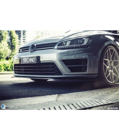 Horsch Design Carbon Front Lip - VW Golf R Mk7