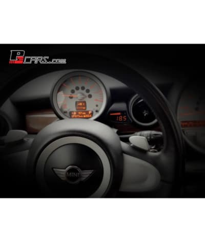 P3 V3 OBD Gauge R55-59