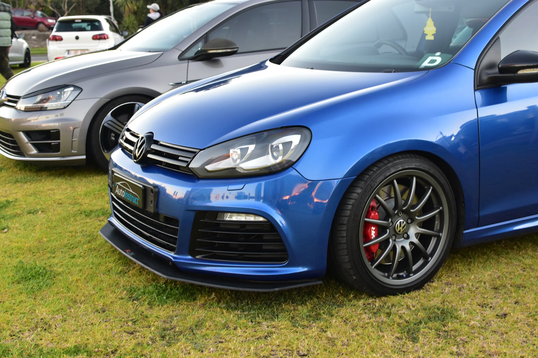 Read more about the article Mk6 Golf – Bulb List