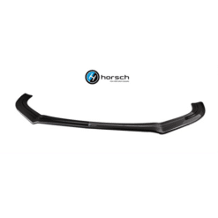 Horsch Design Carbon Front Lip – VW Golf R Mk6