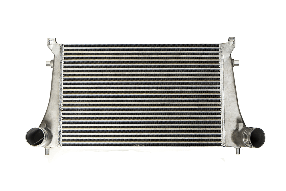CTS Turbo Direct Fit FMIC - MQB