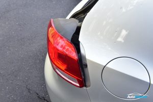MK6 Golf Changing Tail Light Globe