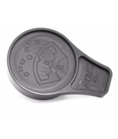 Burger Motorsports Washer Bottle Cap