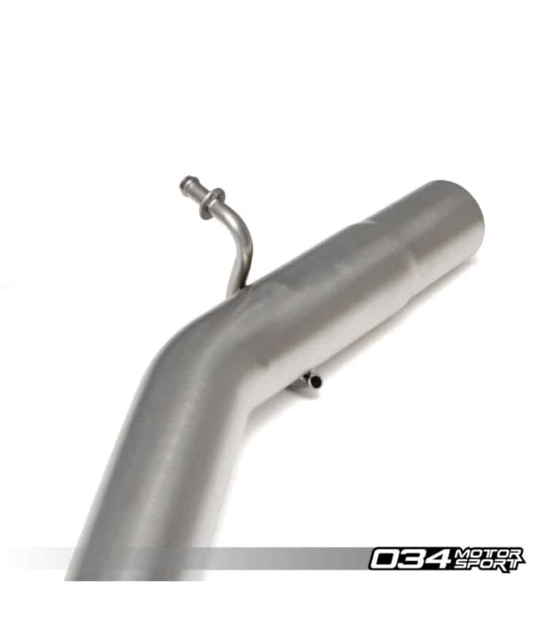 034Motorsport ResX Delete MK7 R & 8V S3 AutoInstruct