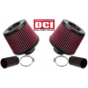 Burger Motorsports DCI N54 BMW