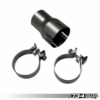 034Motorsport Cast Stainless Steel Downpipe - MK7 Golf GTI & 8V Audi A3 FWD