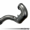 034Motorsport Cast Stainless Steel Downpipe - MK7 Golf GTI & 8V Audi A3 FWD