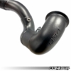 034Motorsport Cast Stainless Steel Downpipe - MK7 Golf GTI & 8V Audi A3 FWD