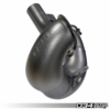 034Motorsport Cast Stainless Steel Downpipe - MK7 Golf GTI & 8V Audi A3 FWD