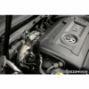 034Motorsport Cast Stainless Steel Downpipe - MK7 Golf GTI & 8V Audi A3 FWD