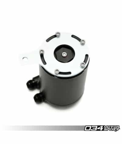 034 Motorsport Catch Can Kit - VW Mk5 GTI / GLI 2.0T FSI & Audi 8J / 8P TT / A3