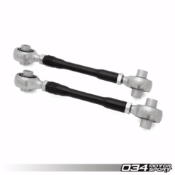 034Motorsport Density Line Adjustable Rear Toe Link – VW Mk7 Golf & Audi 8V, 8S