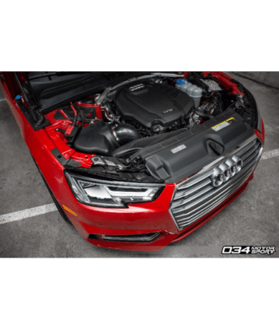 034 Motorsport P34 Intake - Audi B9 A4 / A5