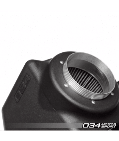 034 Motorsport P34 Intake - Audi B9 A4 / A5