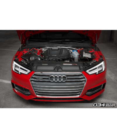 034 Motorsport P34 Intake - Audi B9 A4 / A5