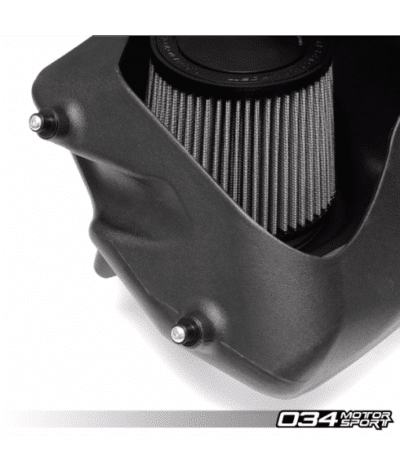 034 Motorsport P34 Intake - Audi B9 A4 / A5