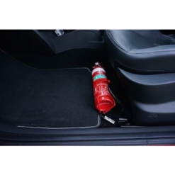 KAP Industries Fire Extinguisher Bracket – Renault Clio 3 & 4