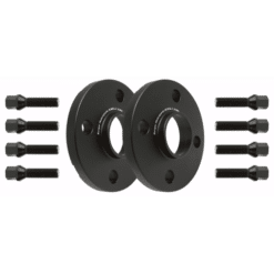 Burger Motorsports 15mm Hub-Centric Spacers – Mini R55/R56/R57/R58/R59