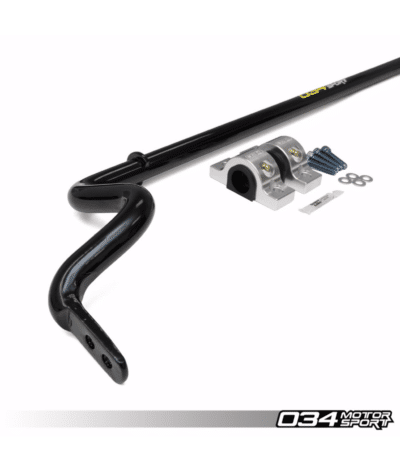 034Motorsport Rear Sway Bar - Audi B8/B8.5 Q5/SQ5 & C7/C7.5 A6/S6/RS6/A7/S7/RS7