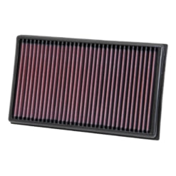 K&N Panel Air Filter – VW Golf Mk7 GTI / R & Audi A3 / S3 8V 2.0 TFSI