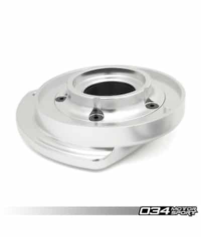 034 Motorsport Dynamic+ Camber Mount Pair - MQB VW Mk7 Golf & Audi 8V/8S