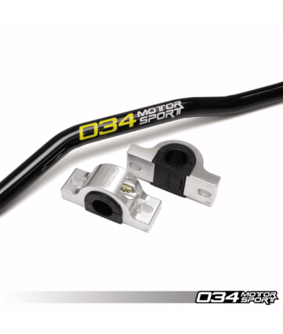 034 Motorsport Dynamic+ Rear Sway Bar - Audi B9