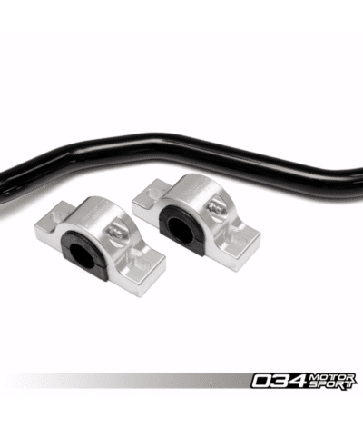 034 Motorsport Dynamic+ Rear Sway Bar - Audi B9