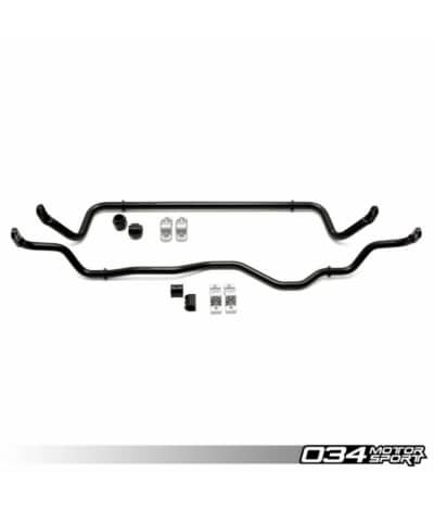 034motorsport Track Spec Swaybar Kit - Audi B9