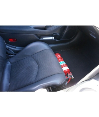 KAP Industries Fire Extinguisher Bracket - Nissan 370Z