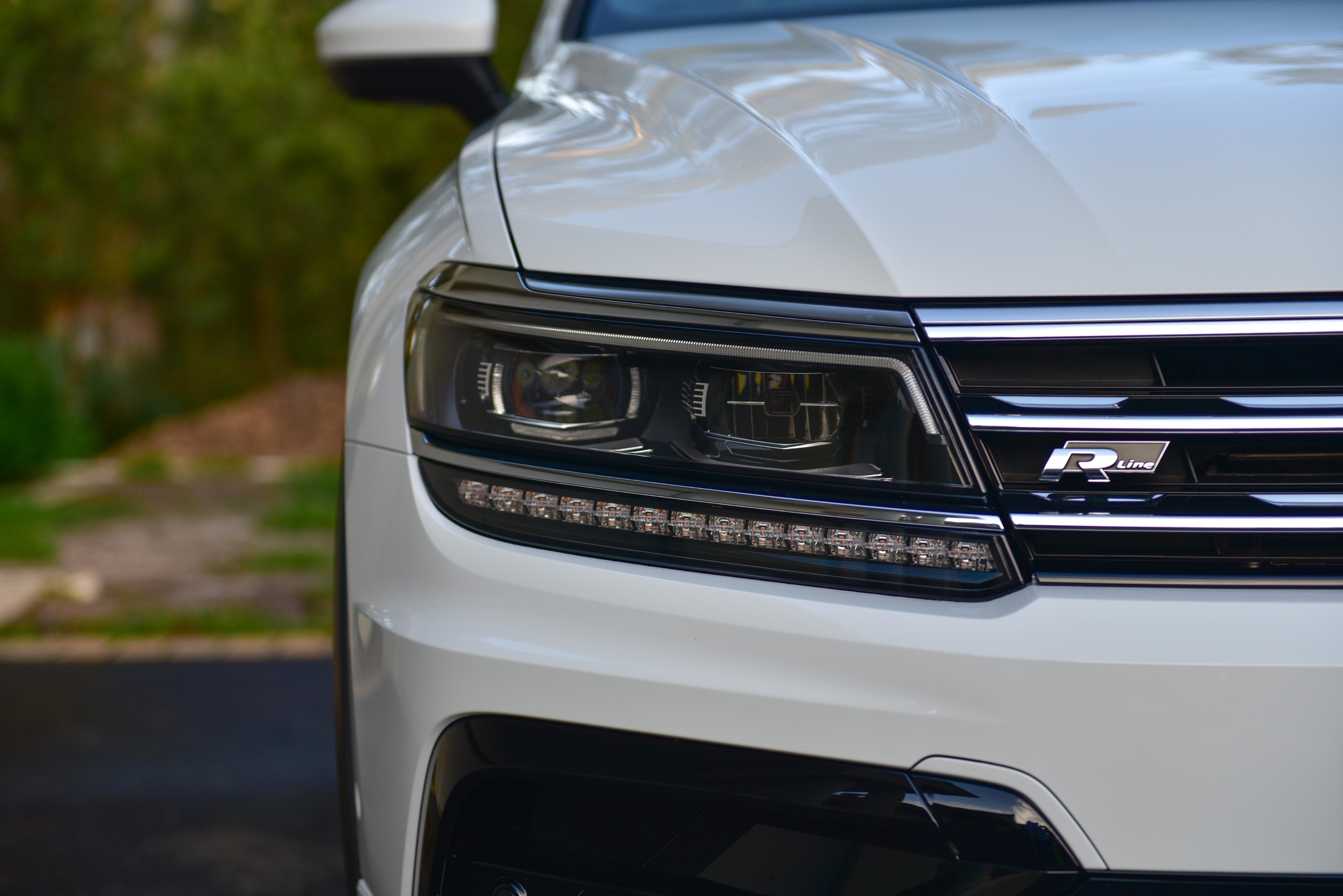 Volkswagen MK2 Tiguan OBDeleven / VCDS Tweaks List AutoInstruct