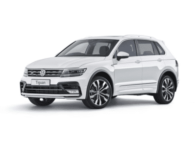 MK2 Tiguan