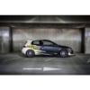 034motorsport dynamic lowering springs