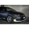 034motorsport dynamic lowering springs