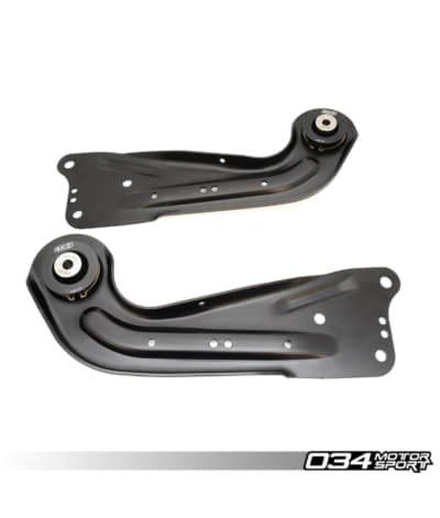 034motorsport mqb spherical rear trailing arm