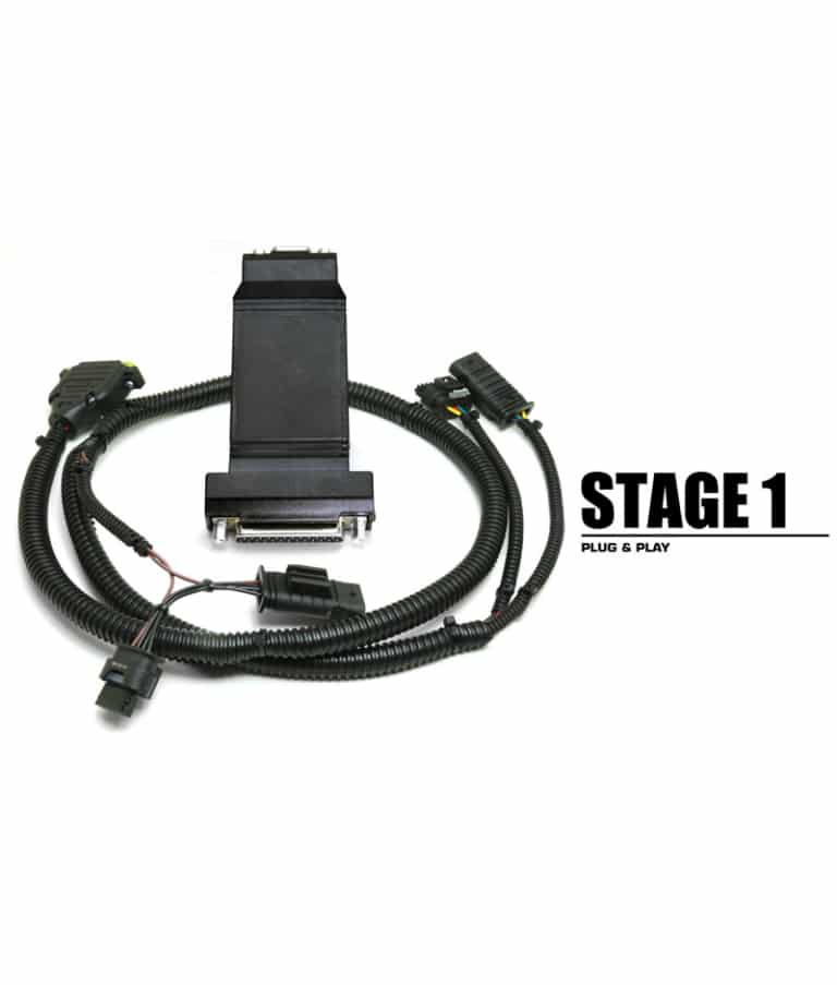 Burger Motorsport Stage 1 Tune BMW N20 / N26 / N55 / S55 AutoInstruct