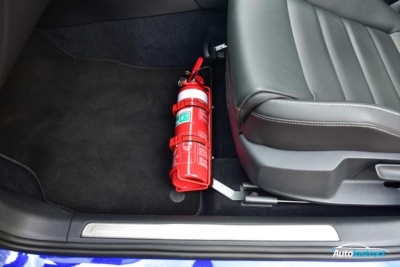 Extinguisher Brackets – Why Every Car Should Have One