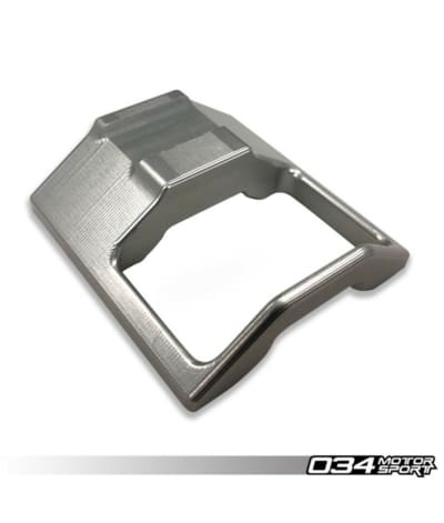 034MOTORSPORT BILLET SPHERICAL DOGBONE MOUNT, 8V/8S AUDI A3/S3/TT/TTS & MKVII VOLKSWAGEN GOLF/GTI/R