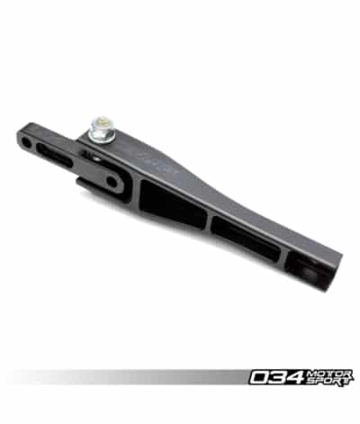 034motorsport billet aluminIum dogbone mount MQB