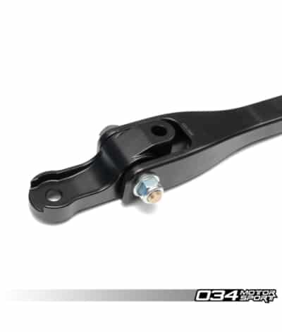 034motorsport billet aluminum dogbone mount