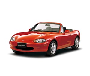 Mazda MX5 NB