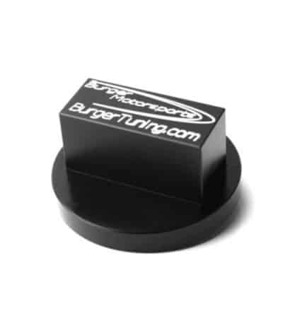 Burger Motorsports Jack Pad Adapter - Mercedes Benz