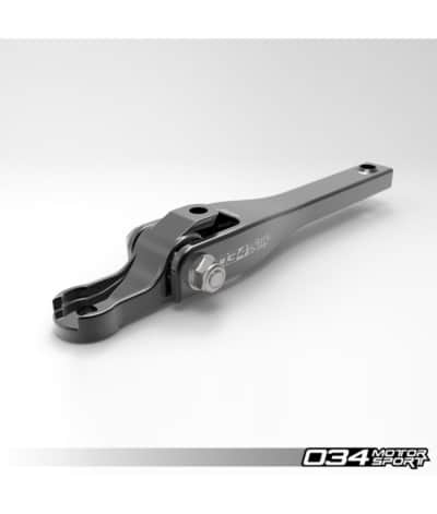 034motorsport billet aluminum dogbone mount