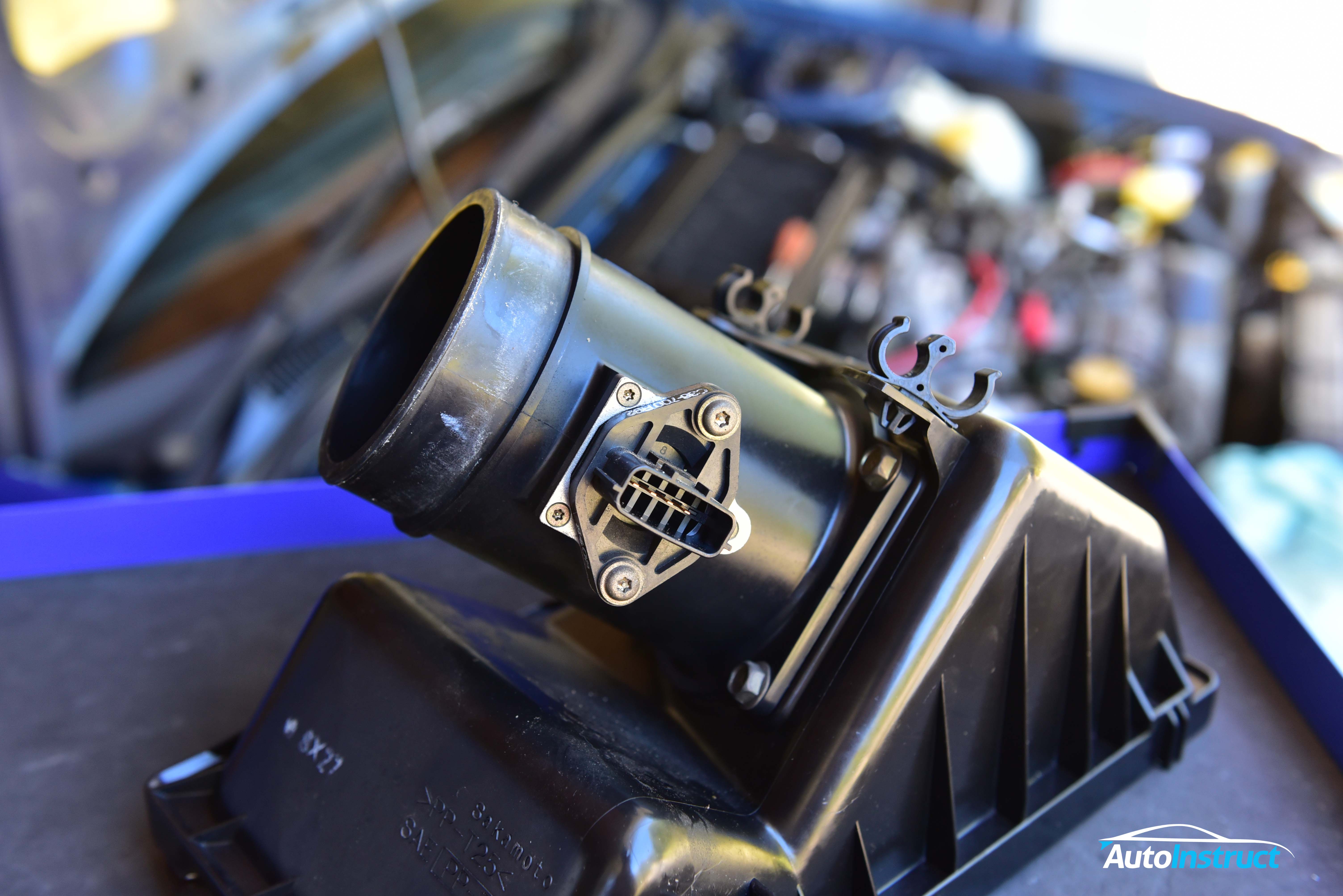 Wrx maf sensor deals