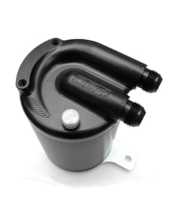 034Motorsport Oil Catch Can Kit – MK7 Volkswagen GTI / 8V Audi A3
