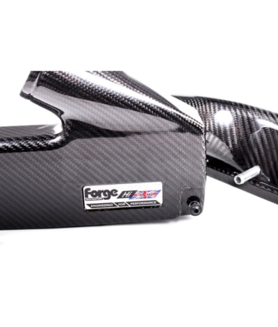 Forge Carbon FIbre Intake - MQB 1.4T